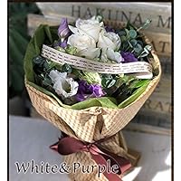 911です✨️ おまかせ花束　クール便 911様専用です✨️ おまかせ花束 クール便 おまかせフラワー便